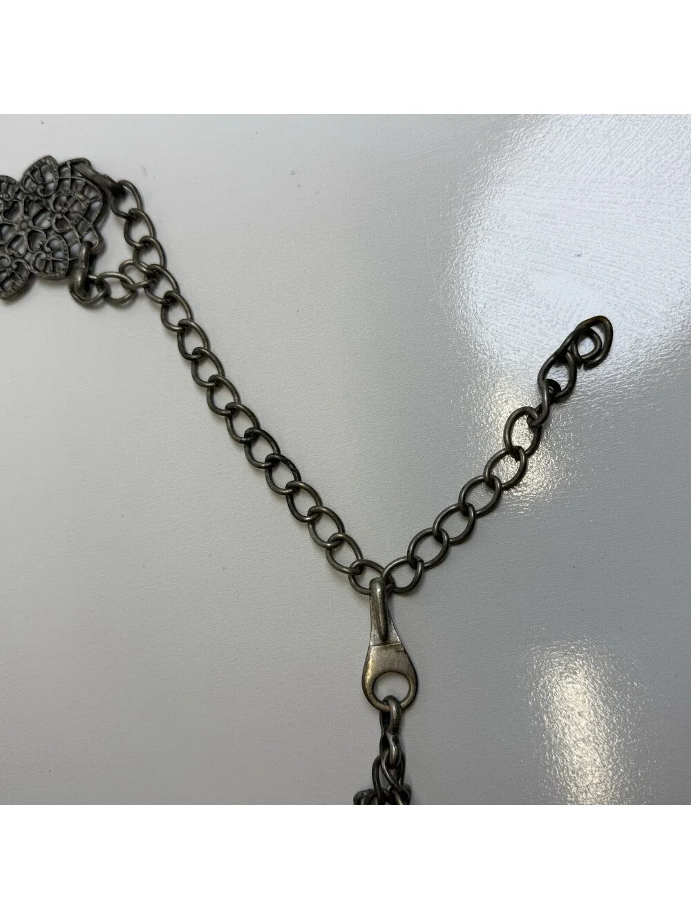 N/A this belt